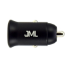 Ładowarka Samochodowa JML CC-102 - 2x USB 4,8A 24W QC 3.0